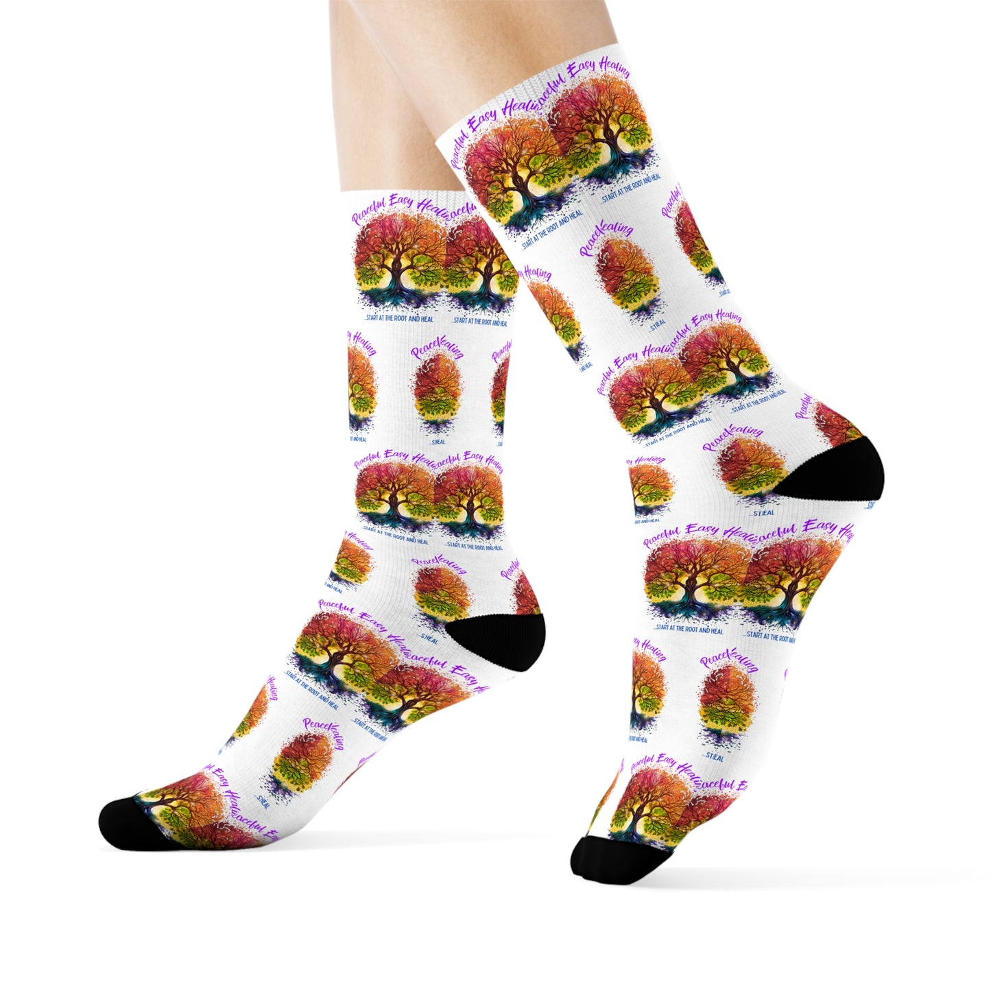 Crew Socks