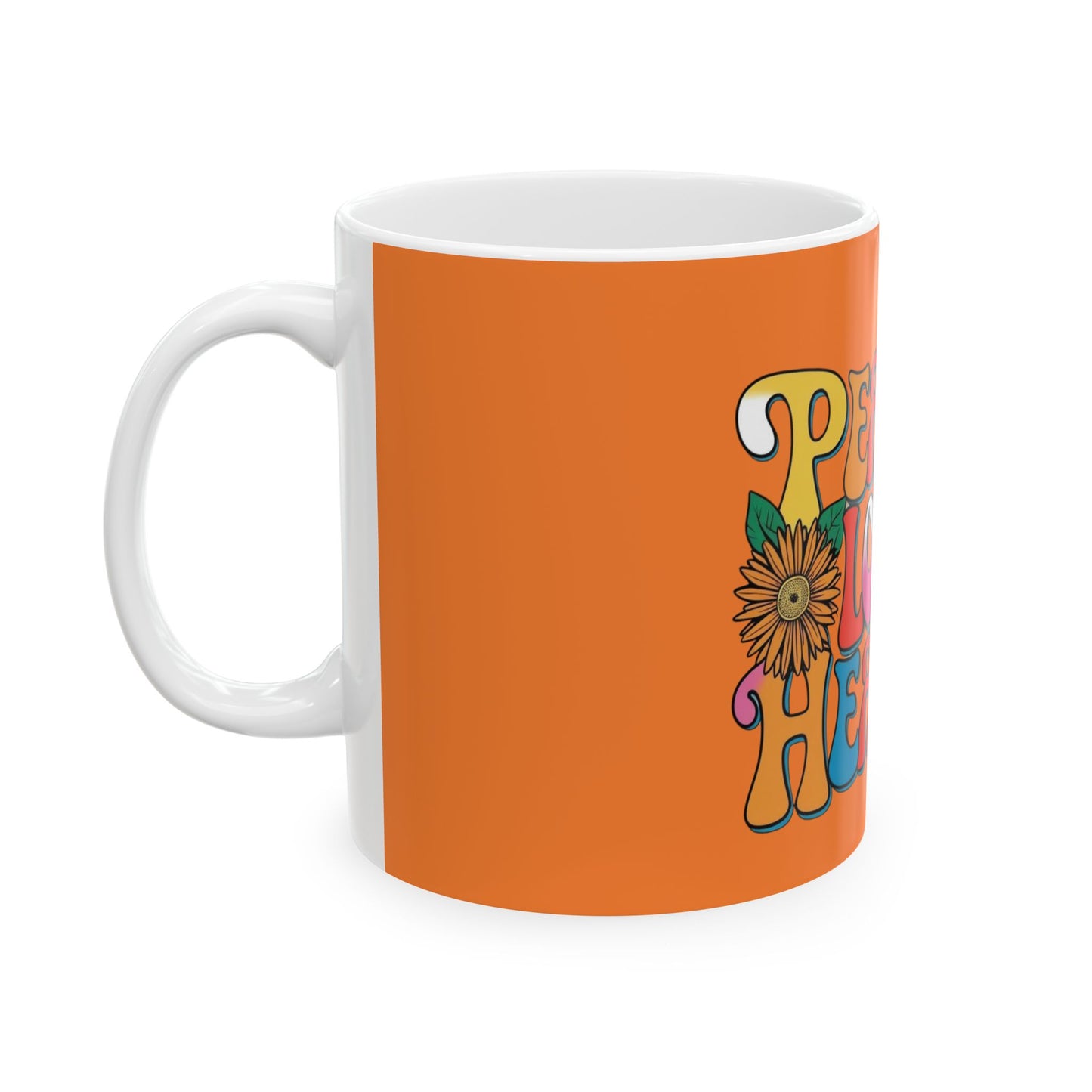 Ceramic Mug, (11oz, 15oz)